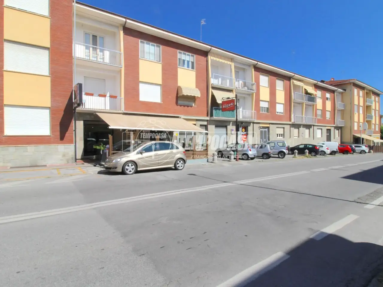 Negozio in Via della Rosa Bianca 22, Mondovi', {3} - Foto 1