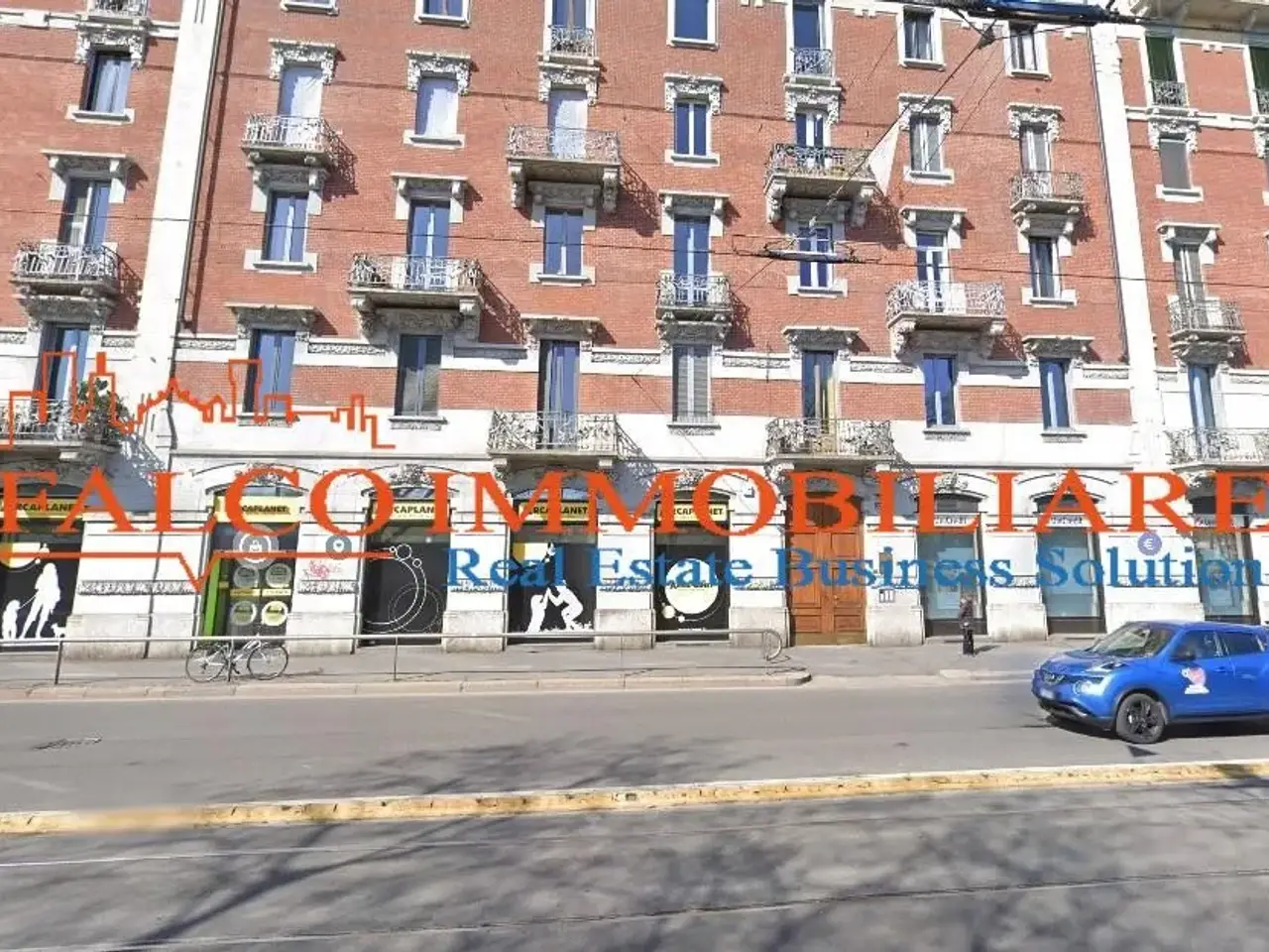Negozio in Corso XXII Marzo 33, Milano, {3} - Foto 1