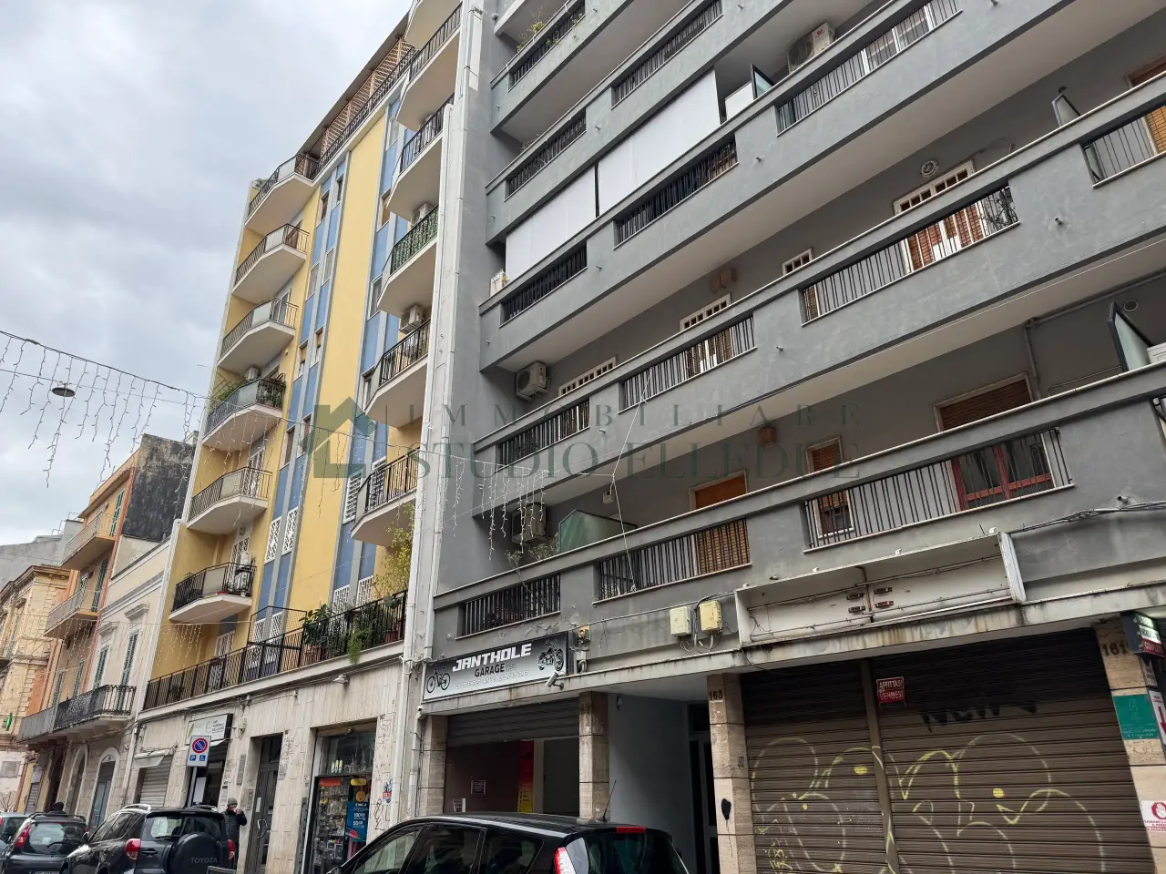 Negozio in Via Manzoni  161 a , Bari, {3} - Foto 1