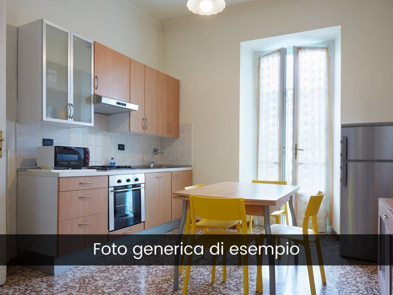 appartamento in affitto a Firenze in zona Gavinana