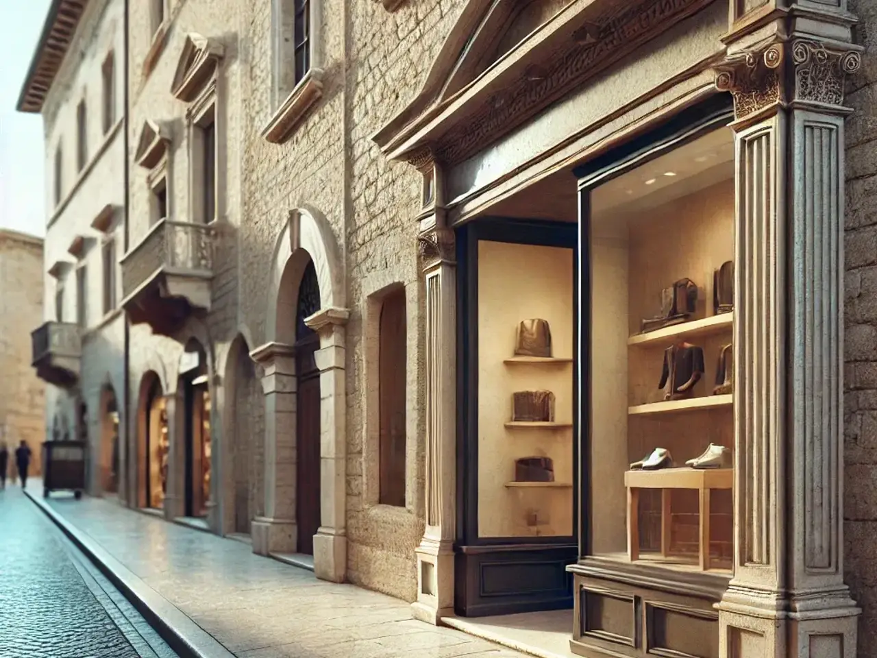 Negozio in Via Ippolito Landinelli 73, Sarzana, {3} - Foto 1
