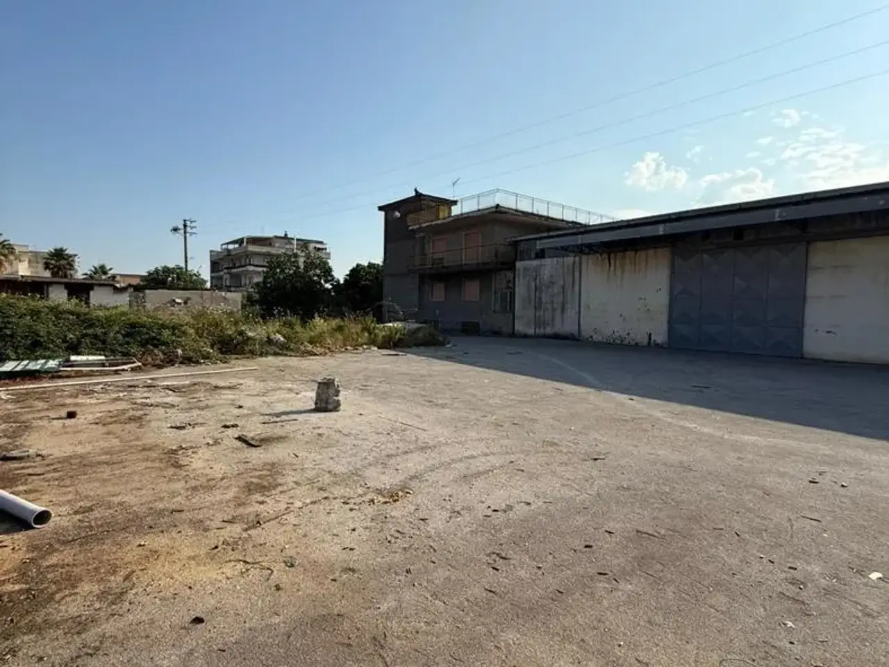Esercizio commerciale in Via Ff.Ss Snc, Ottaviano, {3} - Foto 2
