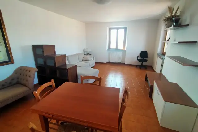 4-room flat in {3}, Via Enrico Cialdini - Photo 1