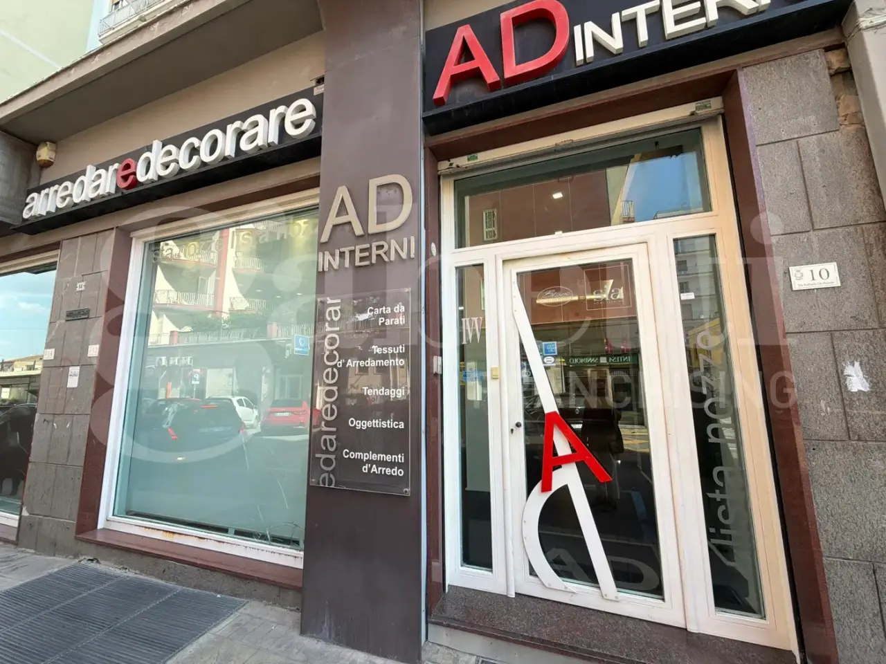 Negozio in Via Raffaele De Pascale 10, Angri, {3} - Foto 2