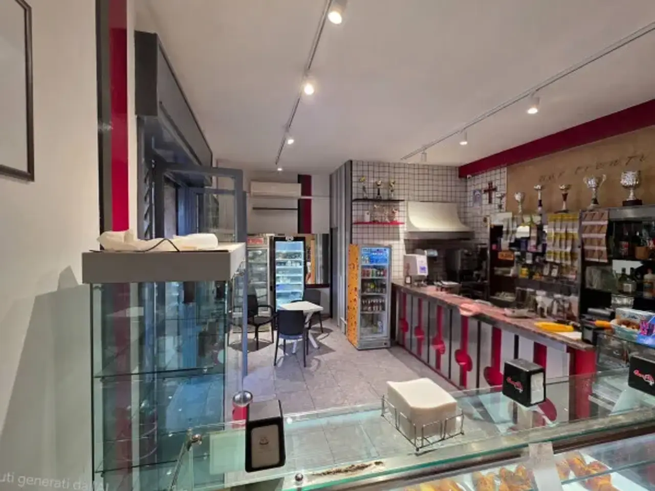 Negozio in Via San Cesario 156/B, Lecce, {3} - Foto 2