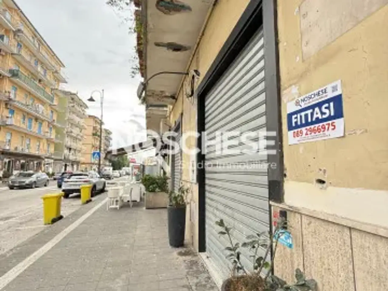 Negozio in Corso Italia, Pontecagnano Faiano, {3} - Foto 1