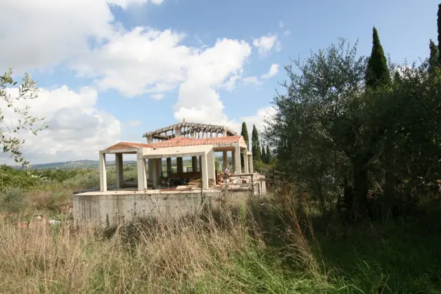 Detached house, Sinalunga - Photo 1