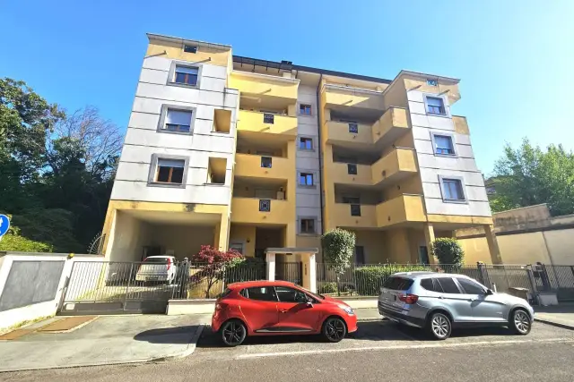 Einzimmerwohnung in Via Giosuè Carducci, Legnano - Foto 1