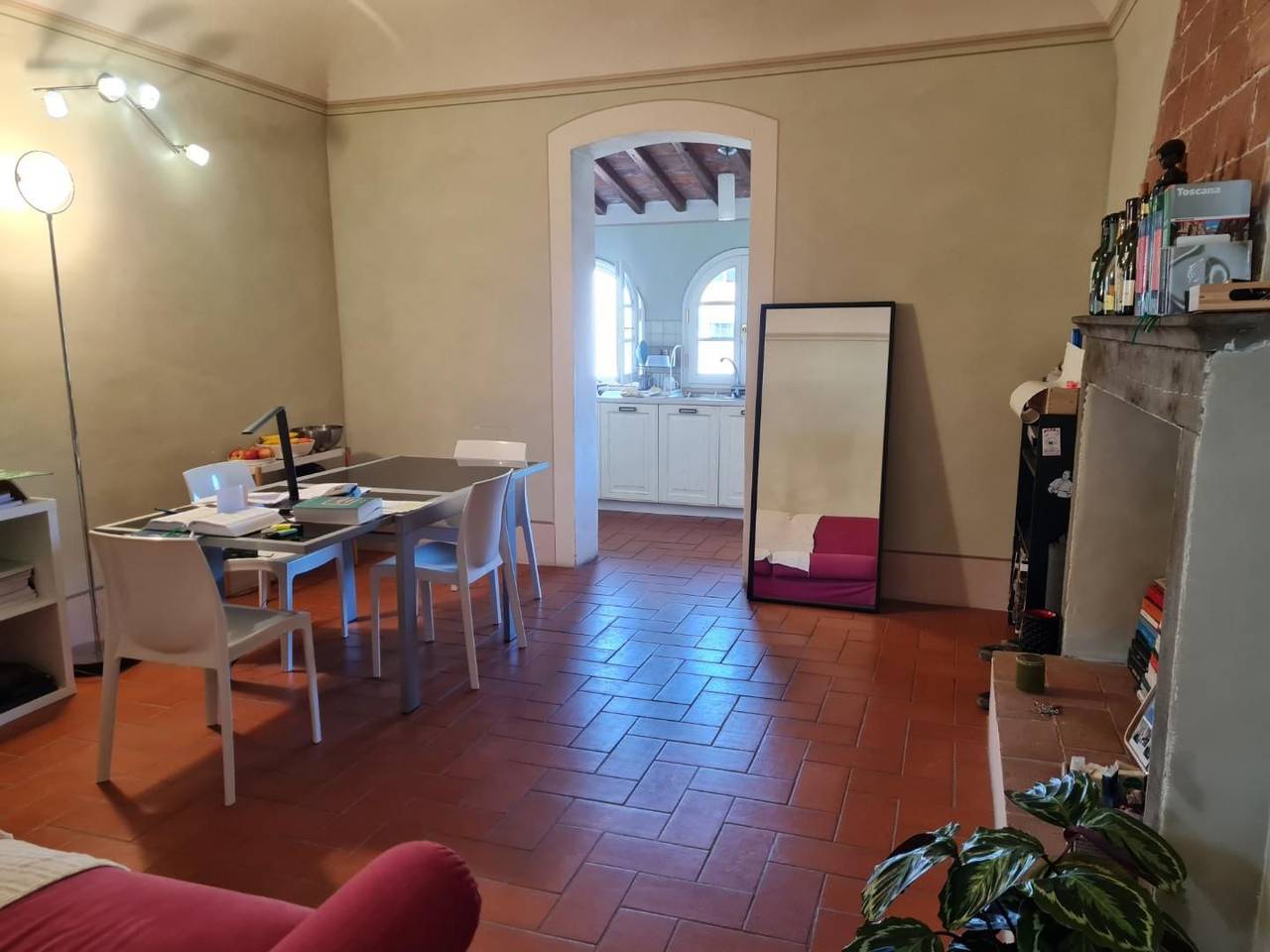 appartamento in affitto a Pisa in zona Porta a Lucca