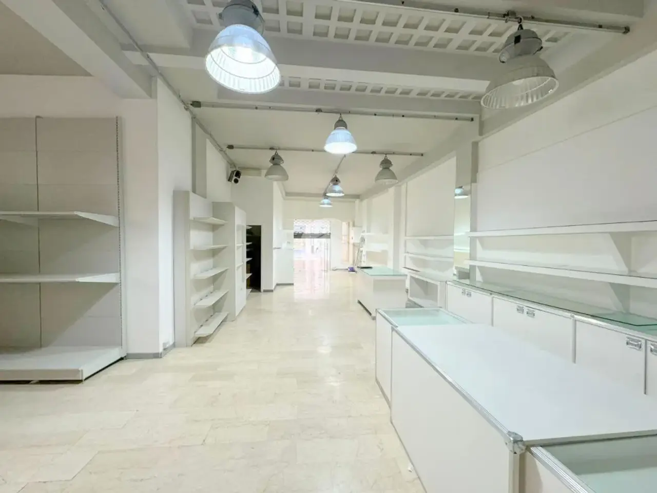 Negozio in Corso Palestro 44, Brescia, {3} - Foto 2
