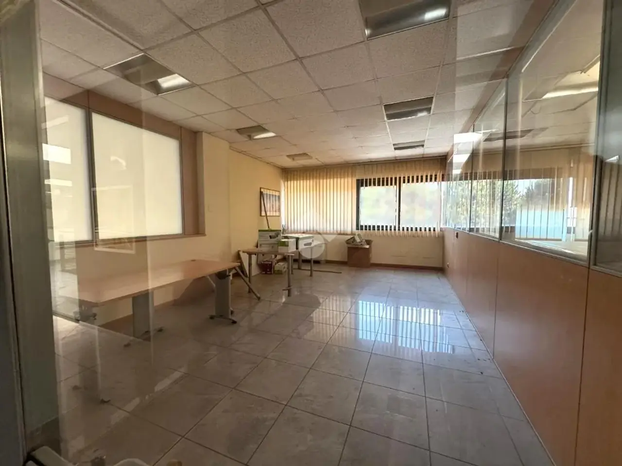 Ufficio in Via Bolzani 8, Masera' Di Padova, {3} - Foto 2
