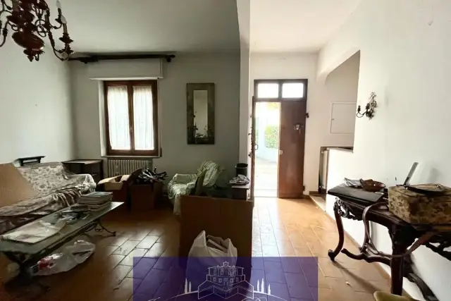 Detached house in Via Zambeccari, Firenze - Photo 1