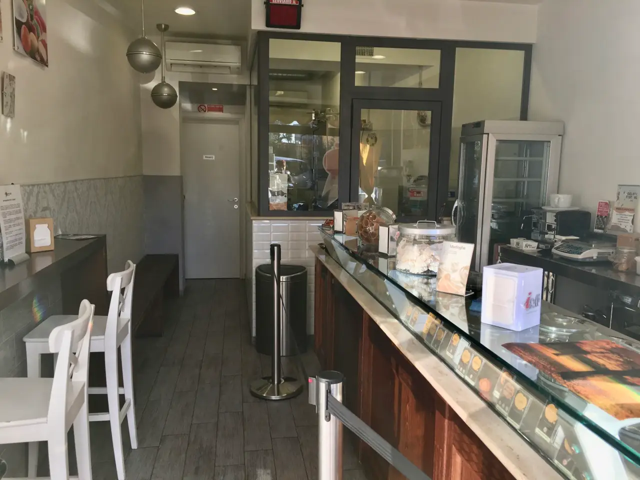Esercizio commerciale in Via di Bravetta 321, Roma, {3} - Foto 2