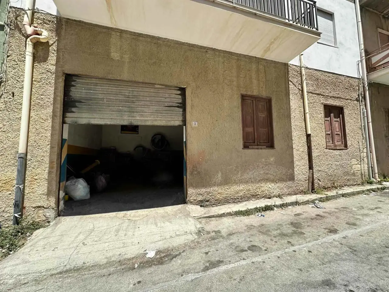 Laboratorio in Via Ancona, Ribera, {3} - Foto 1