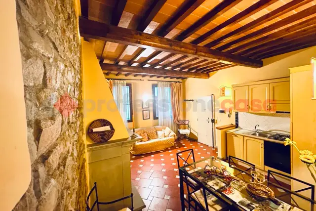 Dreizimmerwohnung, Firenze - Foto 1