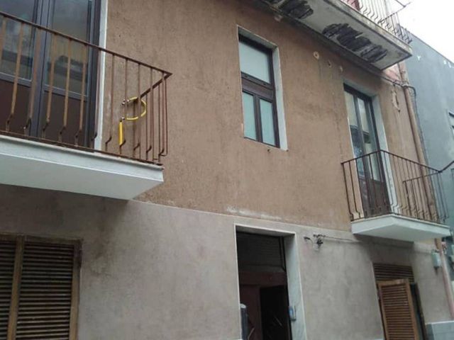 Villa in Via Costantino, 33, Catania - Foto 1