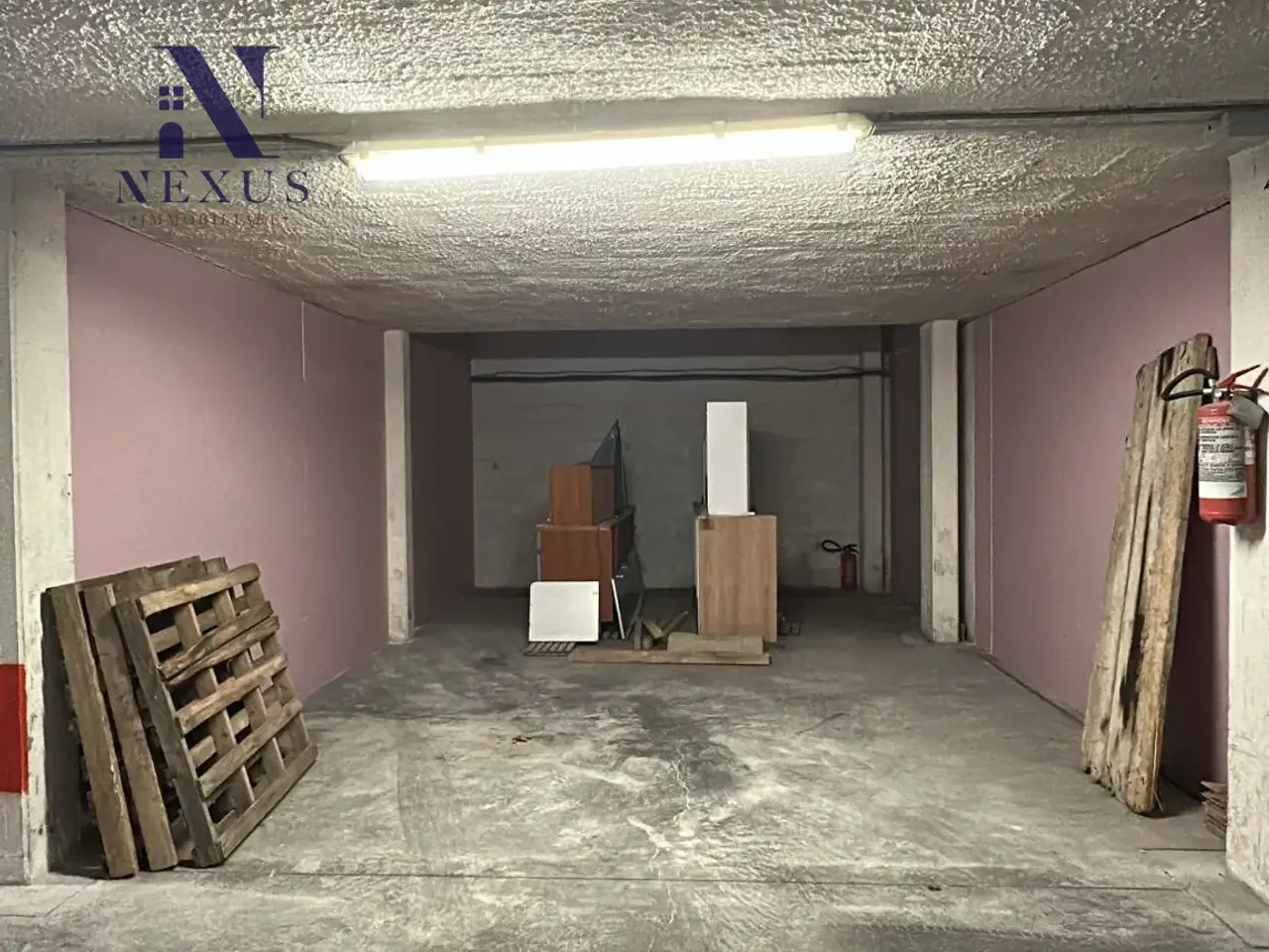 Magazzino in Viale Romagna 158, Fano, {3} - Foto 1