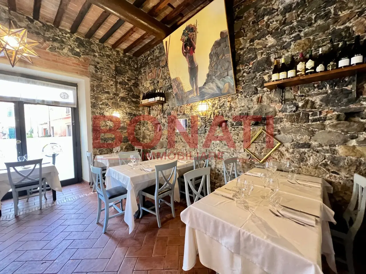 Ristorante in , Lerici, {3} - Foto 2