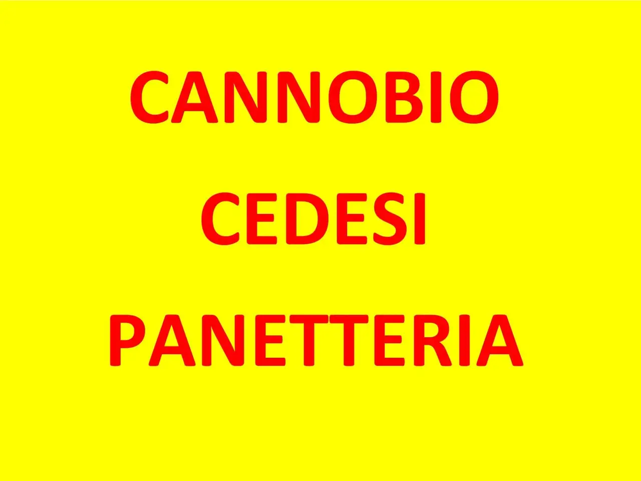 Negozio in Via Giovanola, Cannobio, {3} - Foto 2