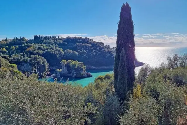 Vierzimmerwohnung in Località Cala, Lerici - Foto 1