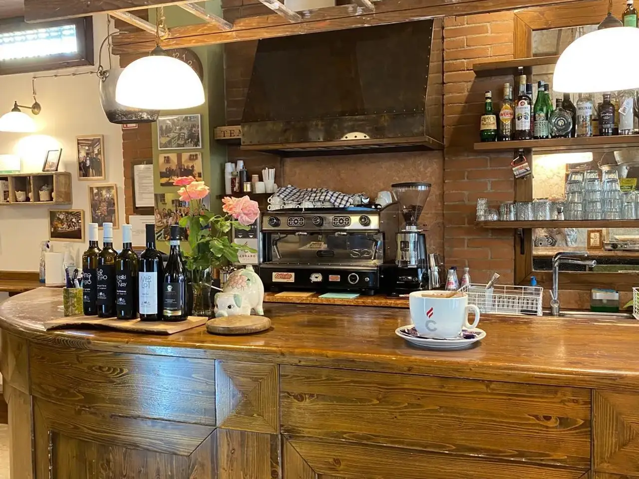 Bar in Corso Padova, Vicenza, {3} - Foto 1