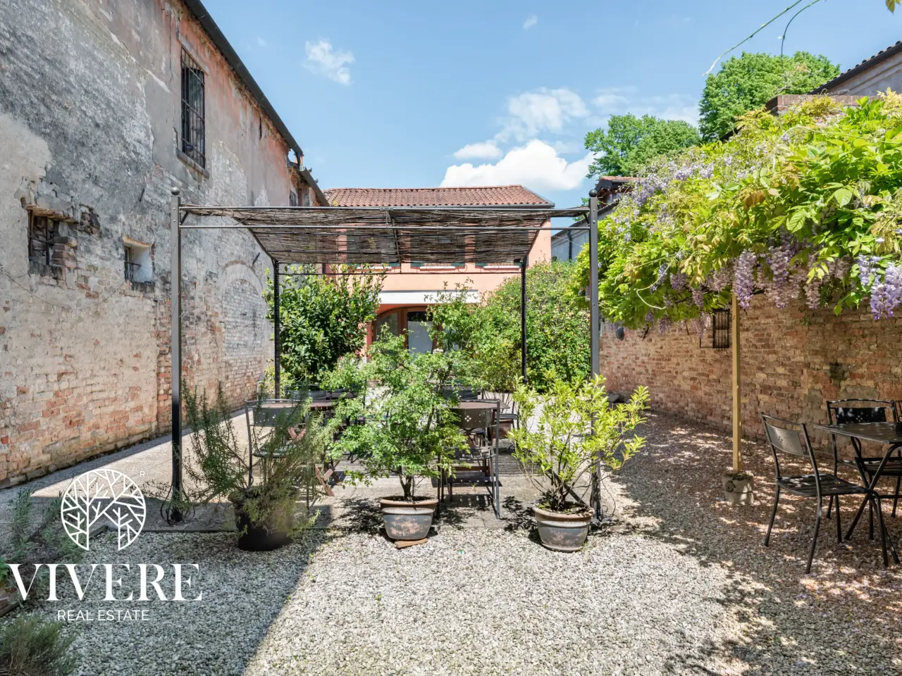 Albergo in , Mira, {3} - Foto 1