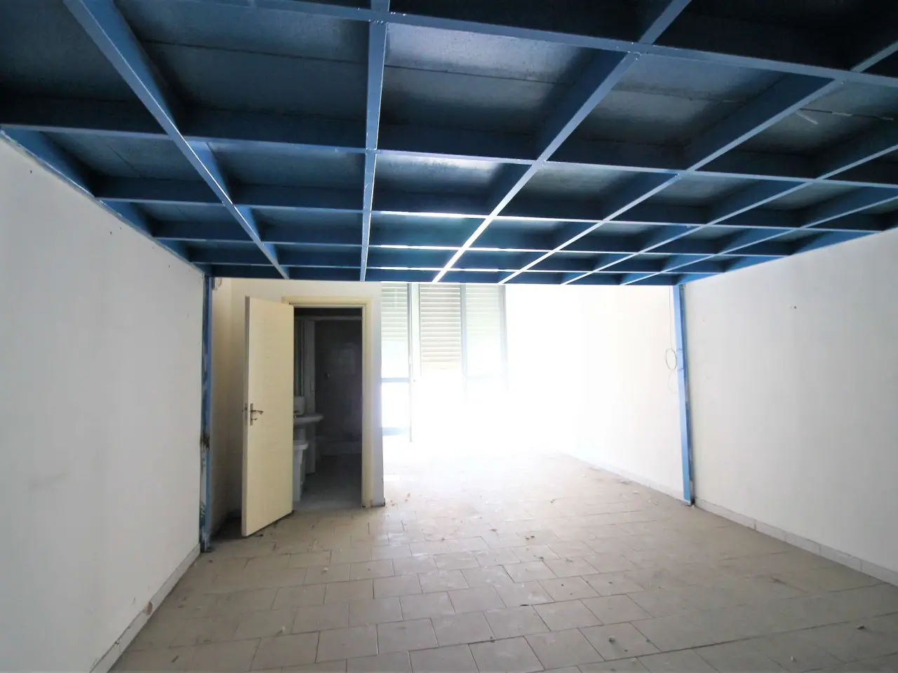 Magazzino in Via Pietro Carrera, Catania, {3} - Foto 1
