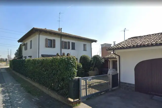 Villa in Via Caduti per La Libertà 99/2, Castenaso - Foto 1