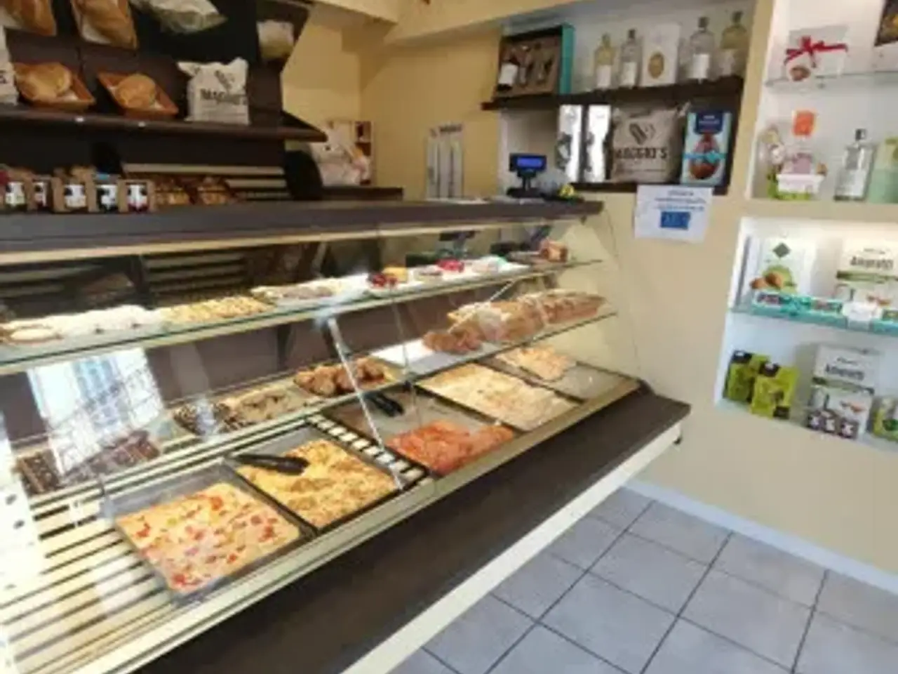 Panificio in , Alessandria, {3} - Foto 2