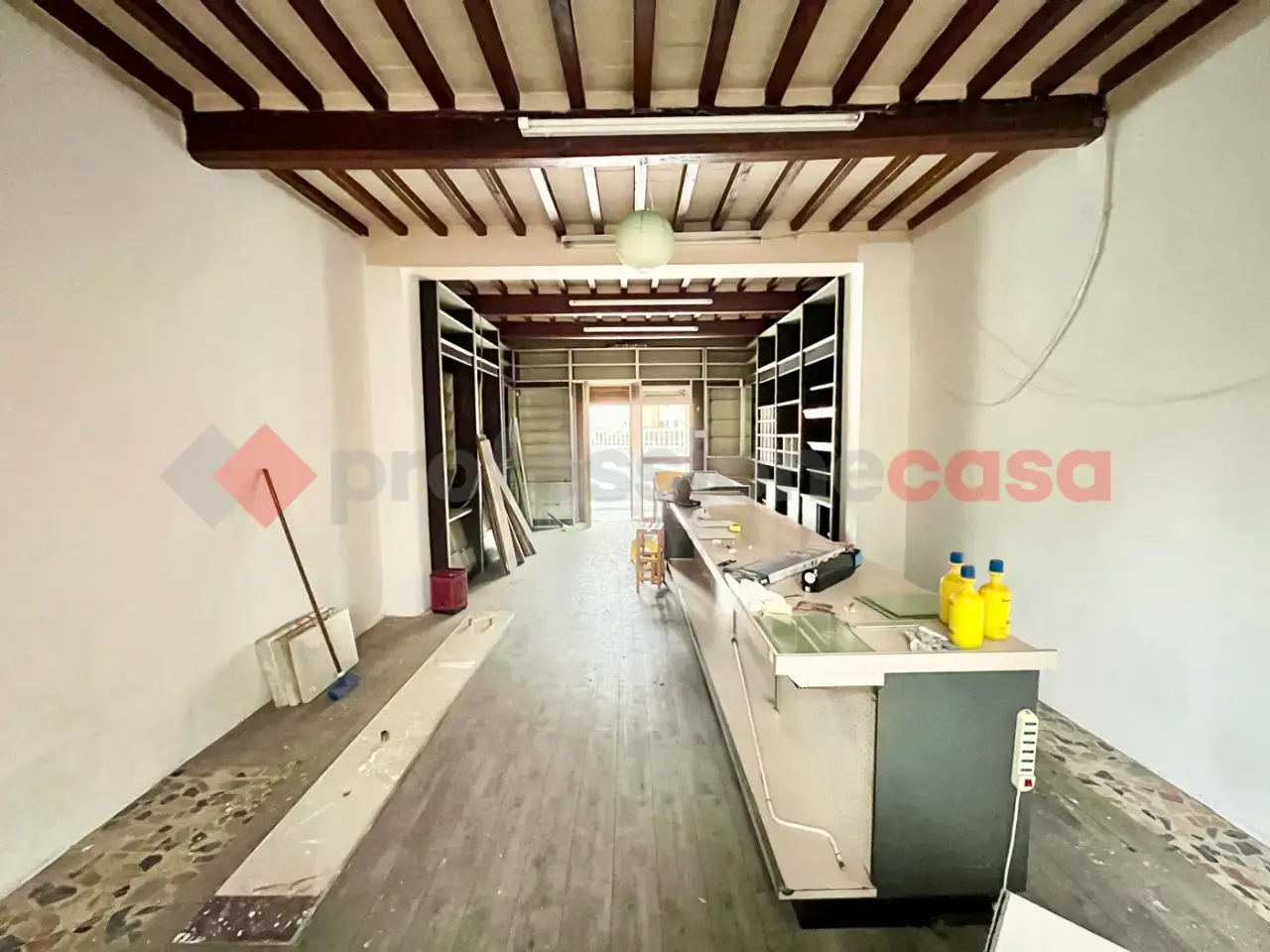 Negozio in Via Niccolini  73, San Giuliano Terme, {3} - Foto 2
