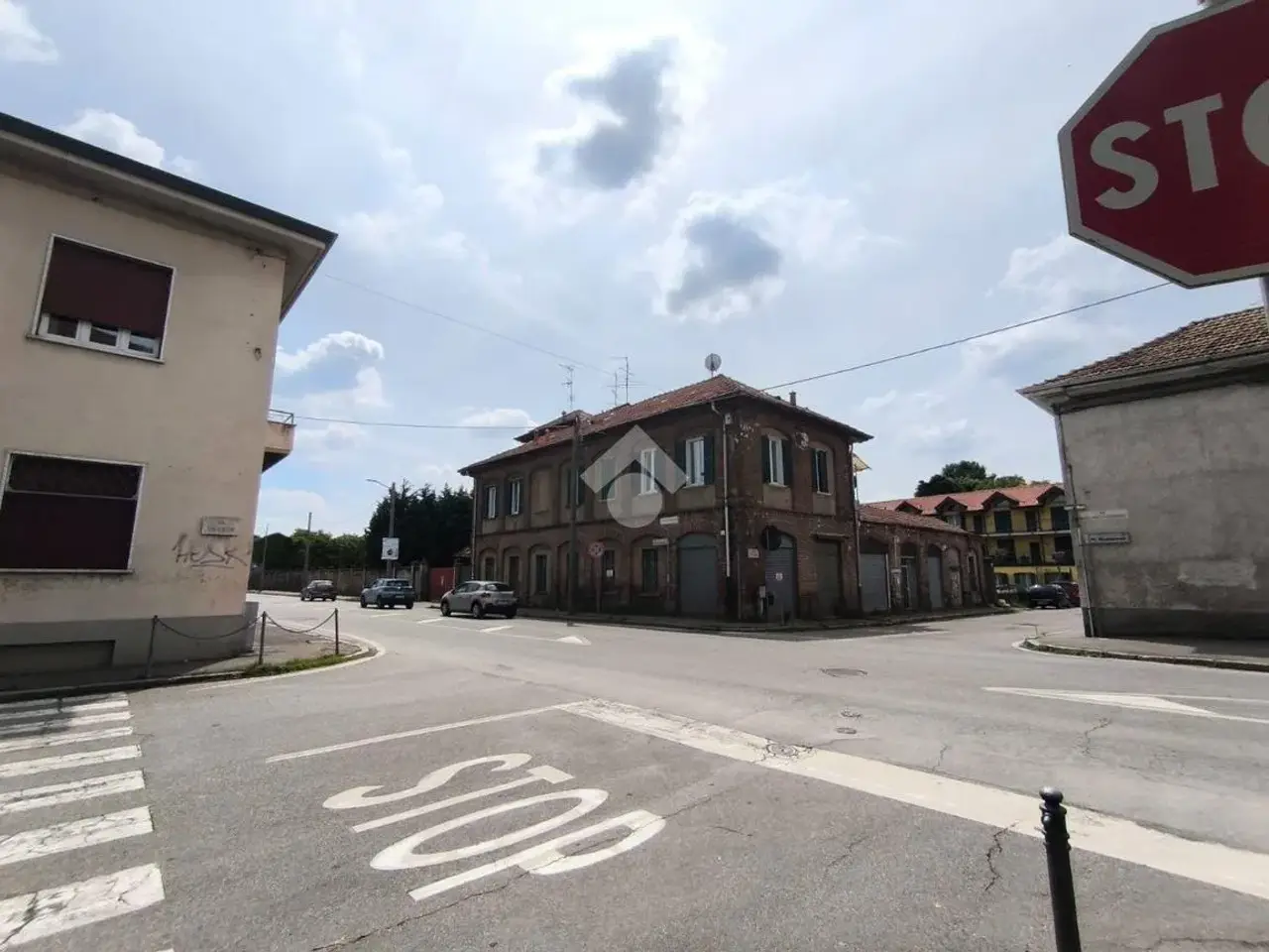 Laboratorio in Via Padre Angelo Ambrosoli 2, Gallarate, {3} - Foto 2