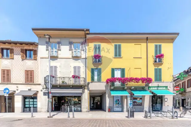 Bilocale in affitto, Piazza San Vittore 15, Rho - Foto 1