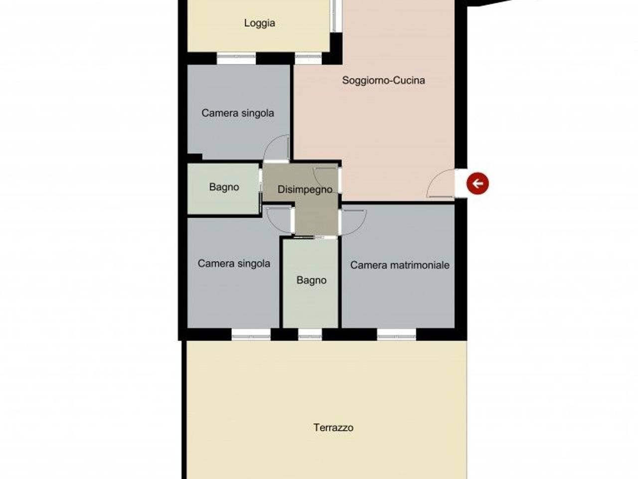 immagine annuncio 1 di 15