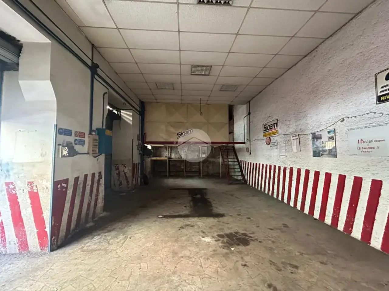 Negozio in Via Abate Minichini 34, Napoli, {3} - Foto 2
