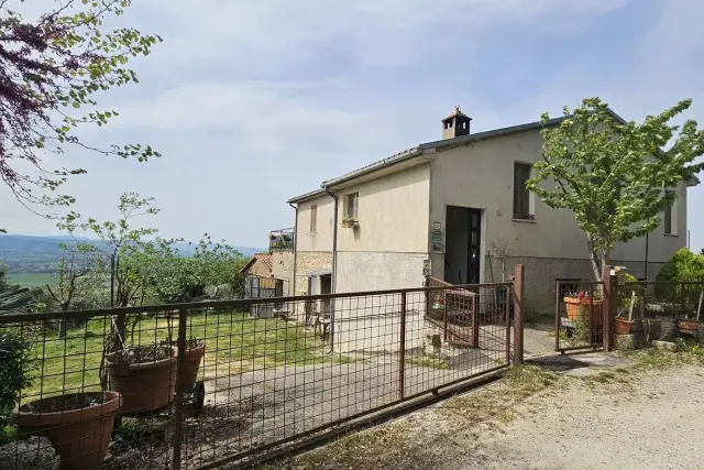 Einfamilienhaus in Fraz. Ilci, Todi - Foto 1