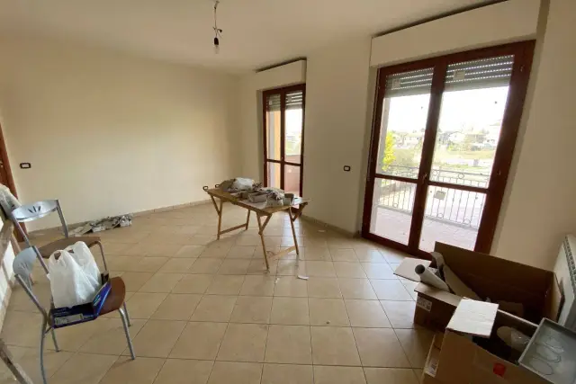 3-room flat in Via Prenestina Nuova 151, Palestrina - Photo 1