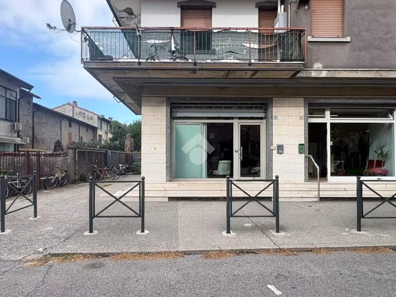 Negozio in Via Repubblica, Leno, {3} - Foto 2