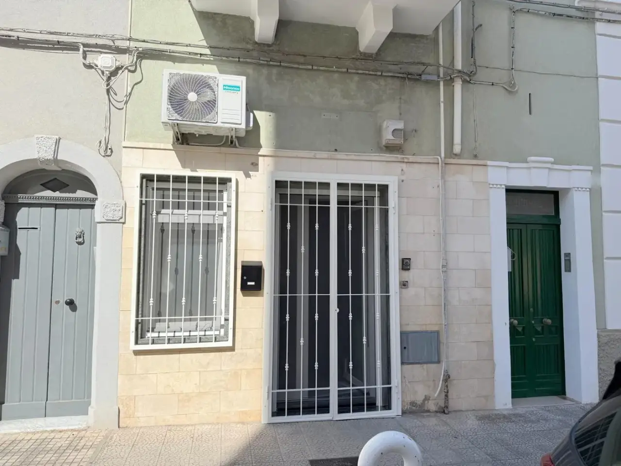 Esercizio commerciale in Via Bixio 00, Monopoli, {3} - Foto 2
