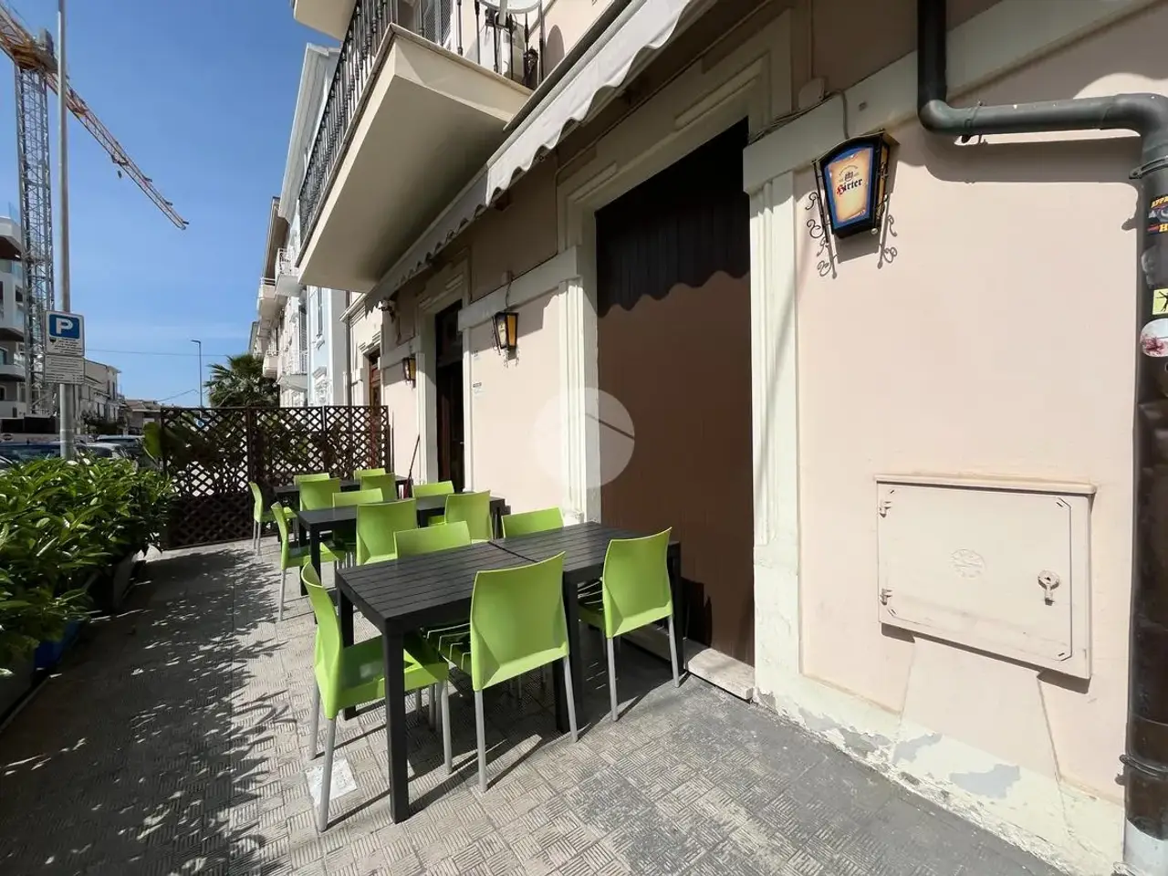 Negozio in Via Monfalcone 10, San Benedetto Del Tronto, {3} - Foto 2