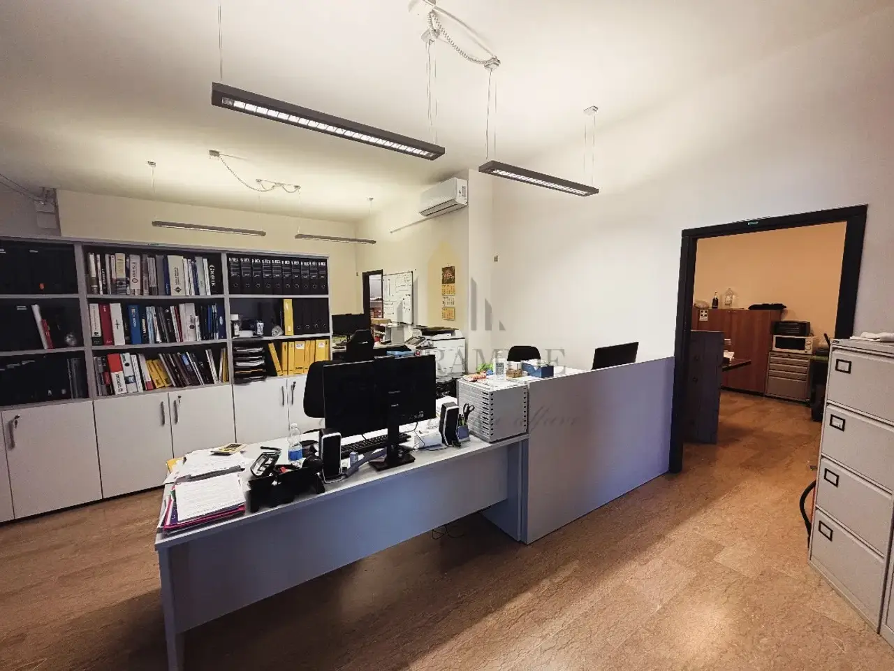 Ufficio in Centro Mestre Vicinanza Stazione Rif 869, Venezia, {3} - Foto 2