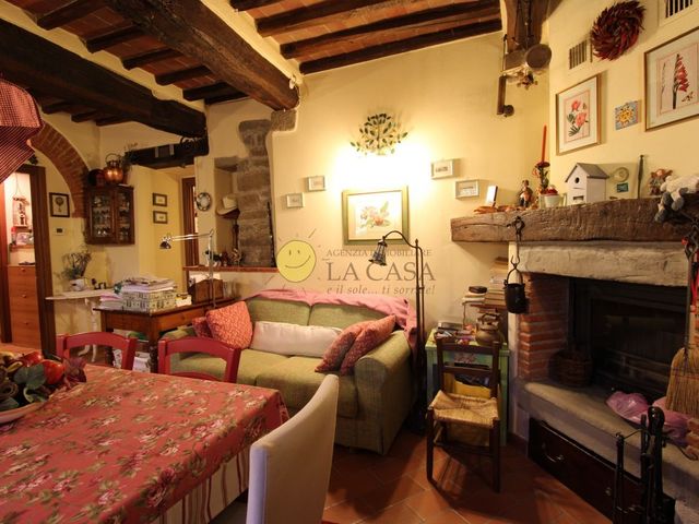 2-room flat in Cancelli - 5 Km da Leccio The Mall, Reggello - Photo 1