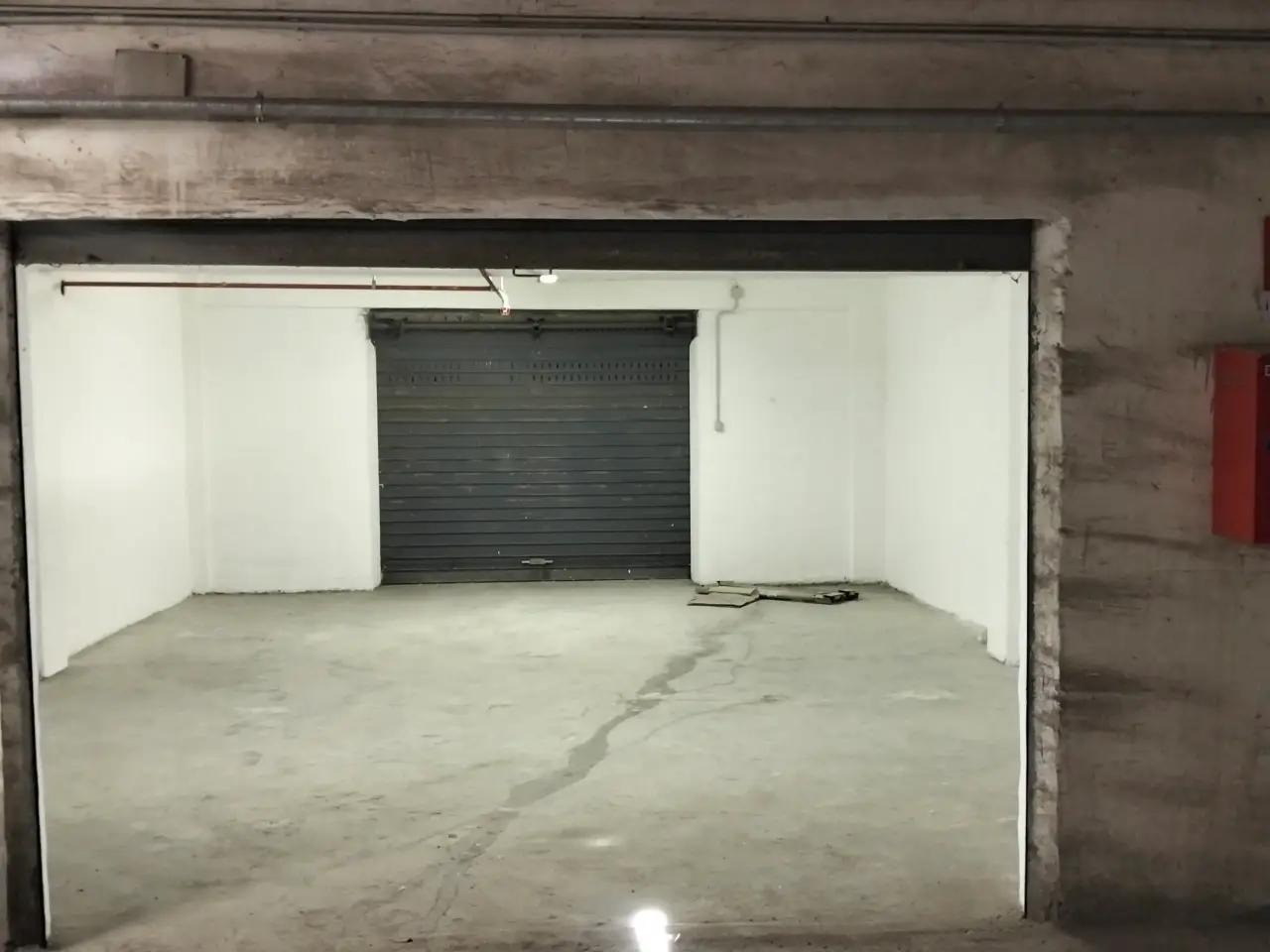 Parcheggio chiuso in Via Aurelia Levante 11, Taggia, {3} - Foto 1