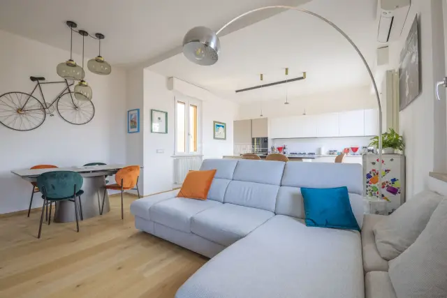 3-room flat in Via Zampettini, Senigallia - Photo 1