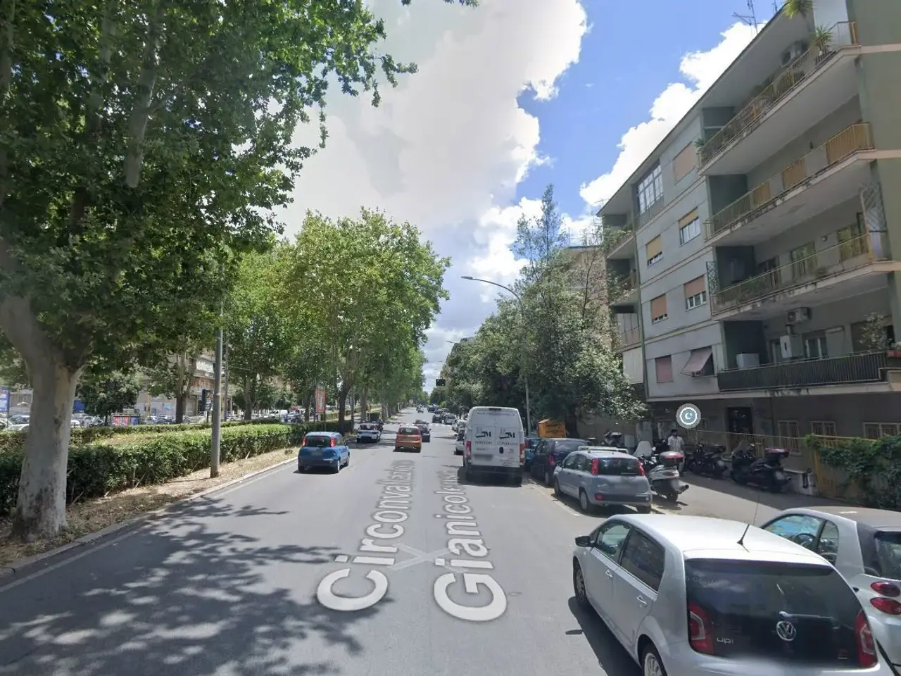 Negozio in , Roma, {3} - Foto 1