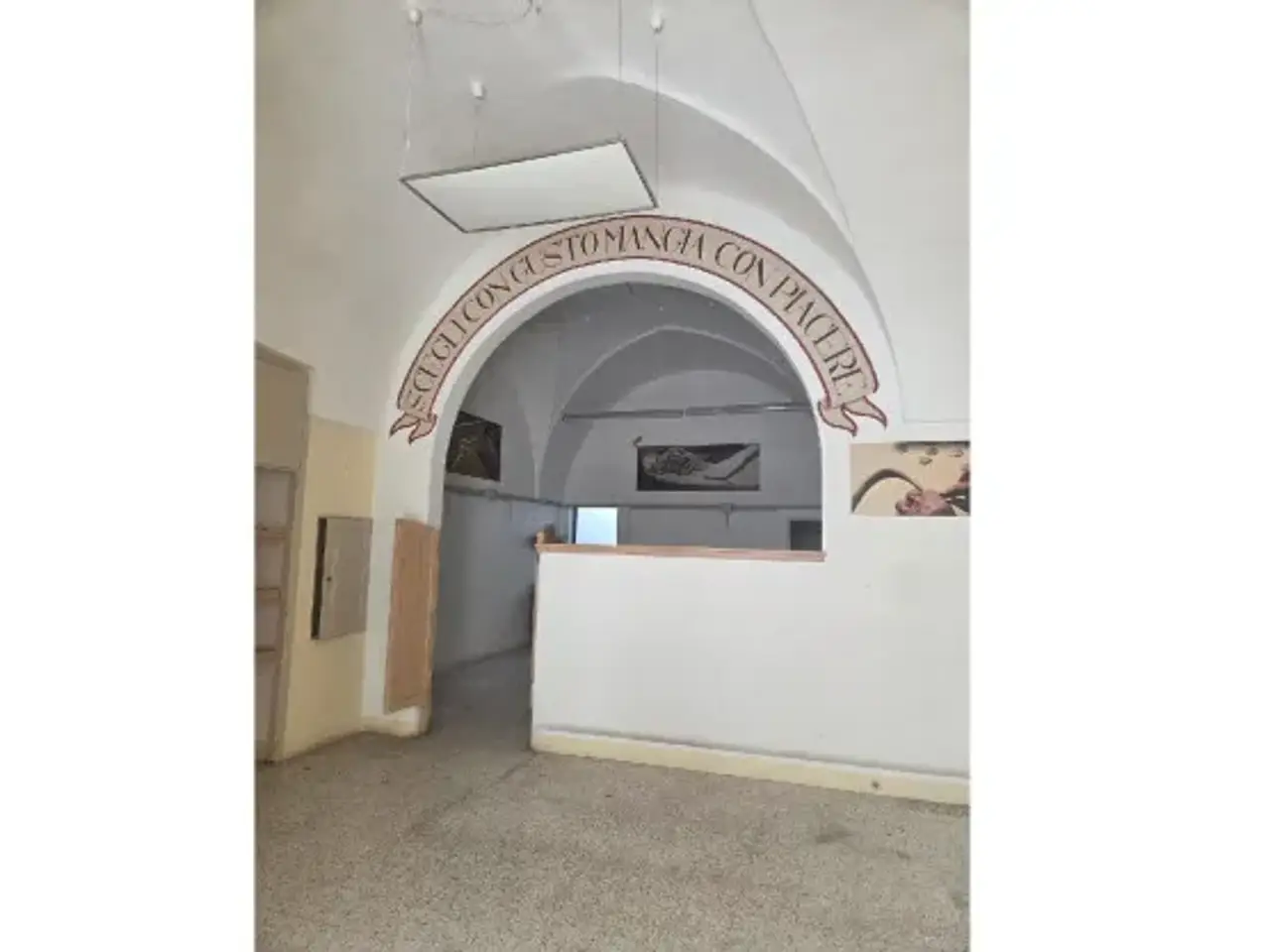 Negozio in Via Vittorio Emanuele III, Parabita, {3} - Foto 1