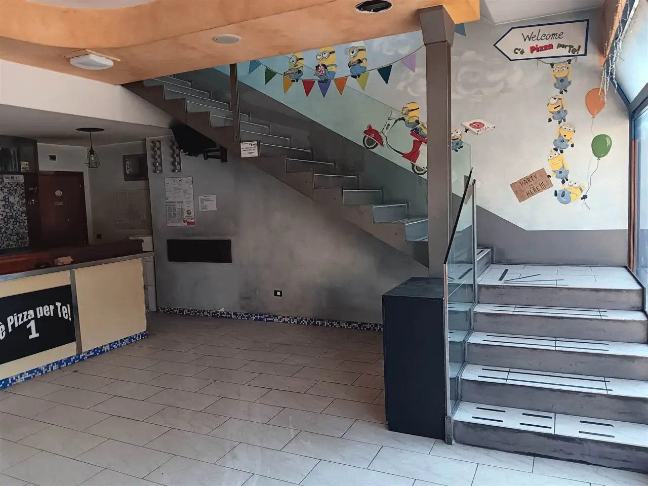Negozio in Via Aurelia Sud, Viareggio, {3} - Foto 2