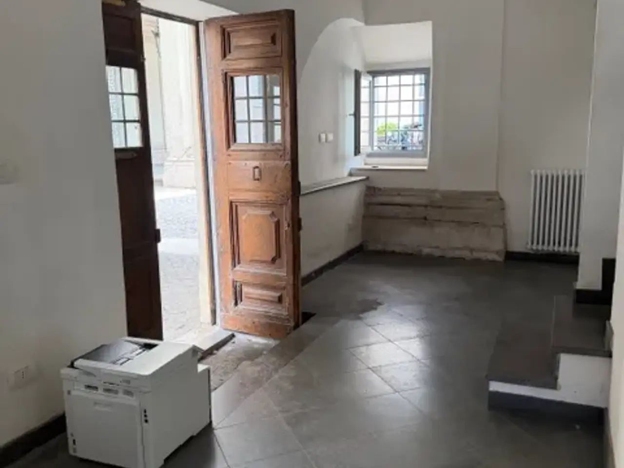 Ufficio in Via Ventiquattro MàGgio, Roma, {3} - Foto 2