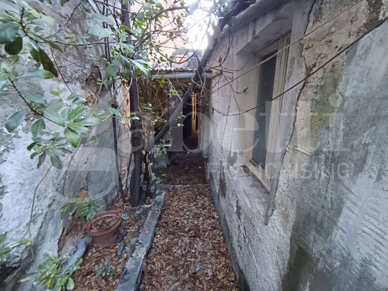 appartamento in vendita a Monserrato