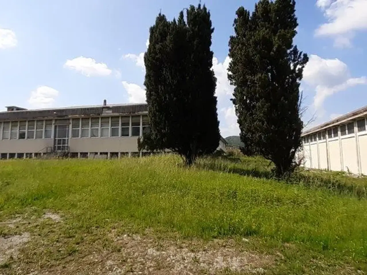 Capannone in Mercallo, Varese, Lombardia, Italia, Mercallo, {3} - Foto 1