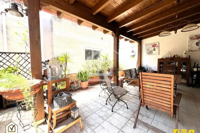 Casa indipendente in Via Capurso, Triggiano - Foto 1